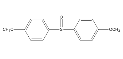 4,4'-二甲氧基二苯基亞砜