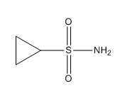 環(huán)丙磺酰胺