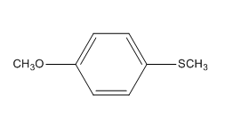 4-甲氧基茴香硫醚