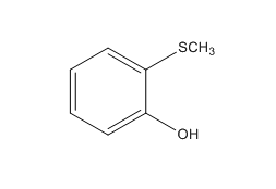 2-羥基茴香硫醚