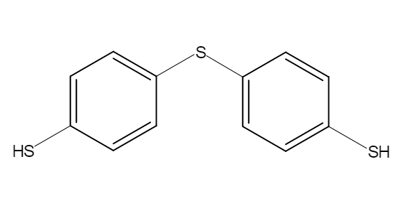 4,4'-二巰基二苯硫醚