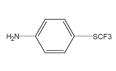 4-三氟甲硫基苯胺