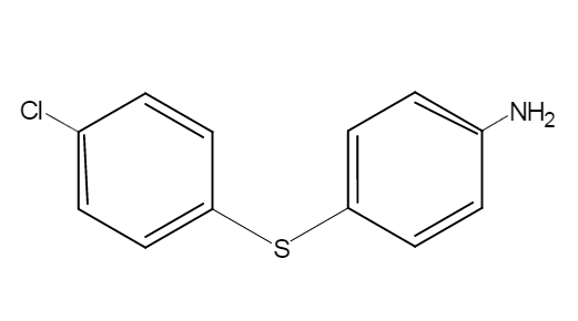 4-氨基-4'-氯二苯硫醚