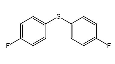 4，4'-二氟二苯二硫
