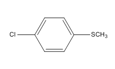 4-Chloro thioanisole