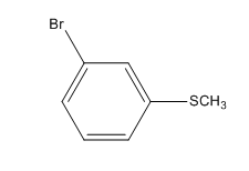 3-Bromo thioanisole