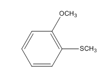 2-Methoxy thioanisole