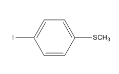 4-Iodo thioanisole