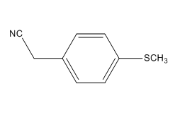 4-(Methylthio) benzyl cyanide