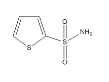 Thiophene-α-sulfonamide