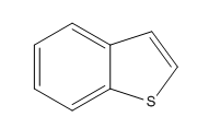 Benzo[b]thiophene