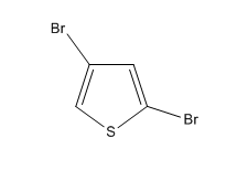 2,4-Dibromo thiophene