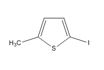 2-Iodo-5-methylthiophene