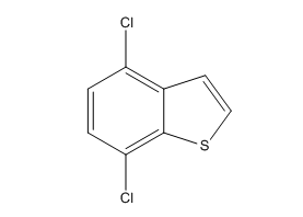 4，7-Dichloro benzothiophene